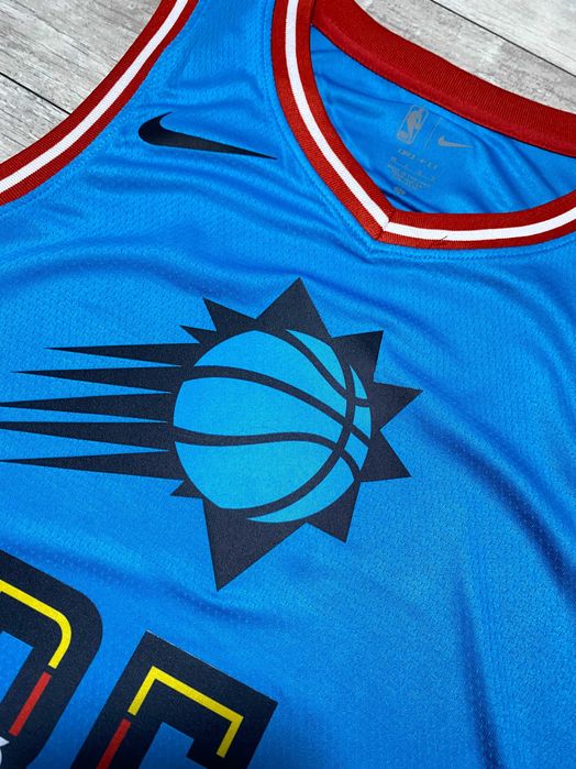 Koszulka Kevin Durant Phoenix Suns Swingman Jersey NBA XL