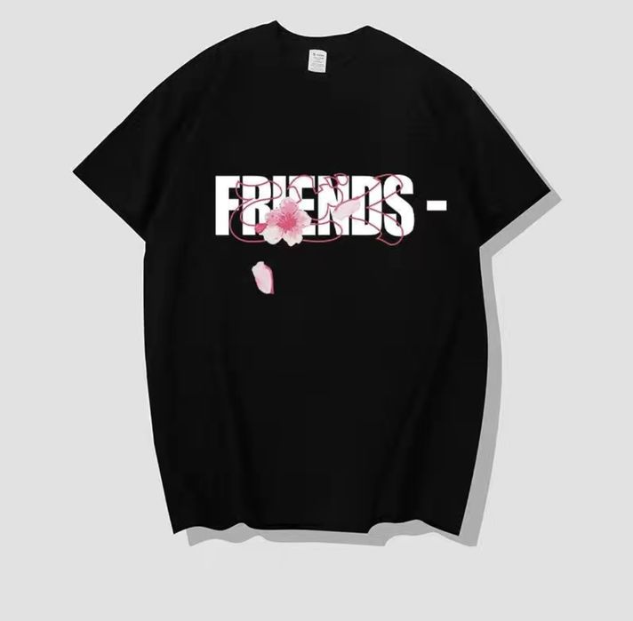 Футболка Vlone Friends
