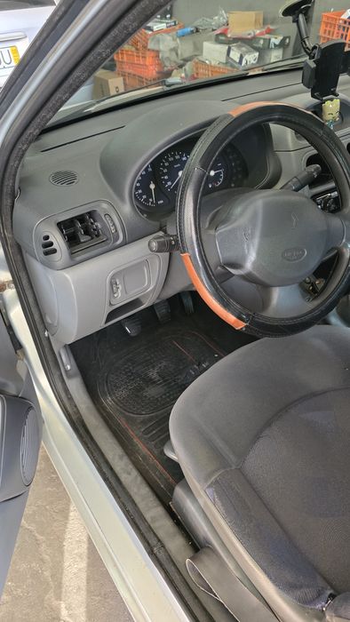 Renault Clio 1.2 (1999)