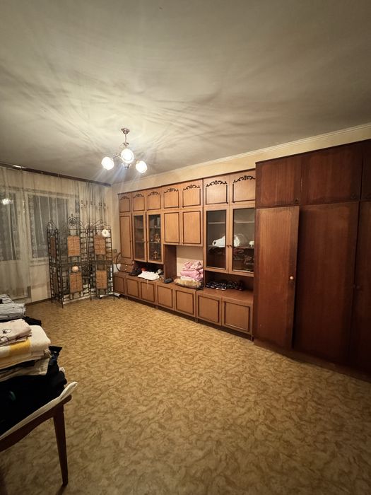 Терміновий продаж квартири