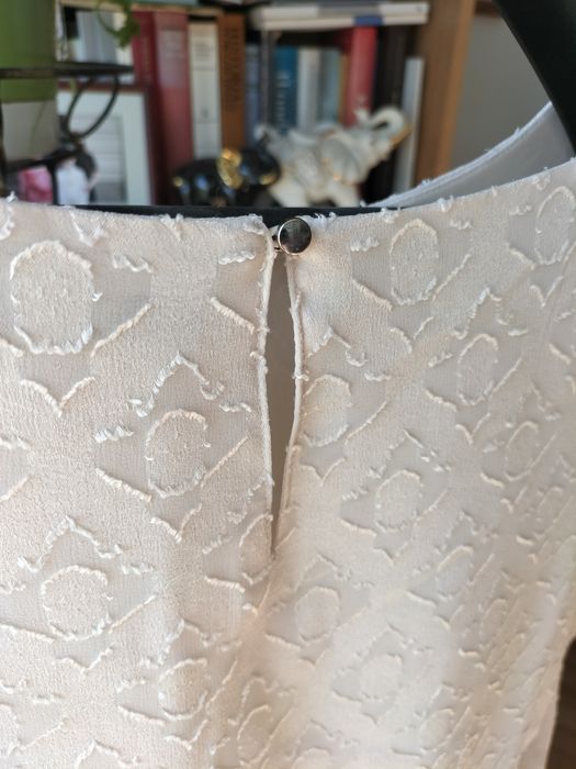 Bluzka damska elegancka