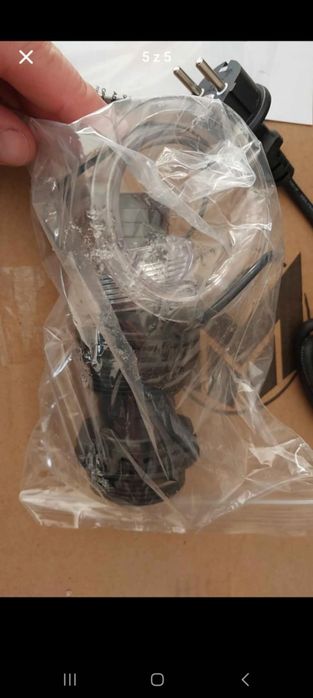 Pompa basenowa Qmax: 7m3/h
Qmax: 7m3/h