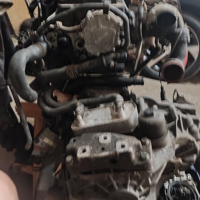 Коробка передач Dsg dq 250