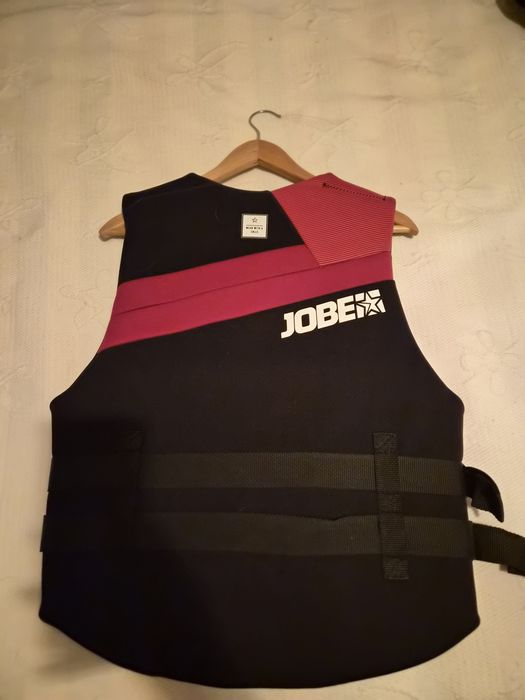 Colete de ski aquático