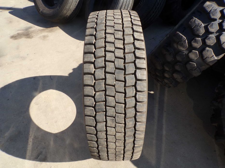 opona 315/70R22.5 Golden Crown CM335 (700 netto)