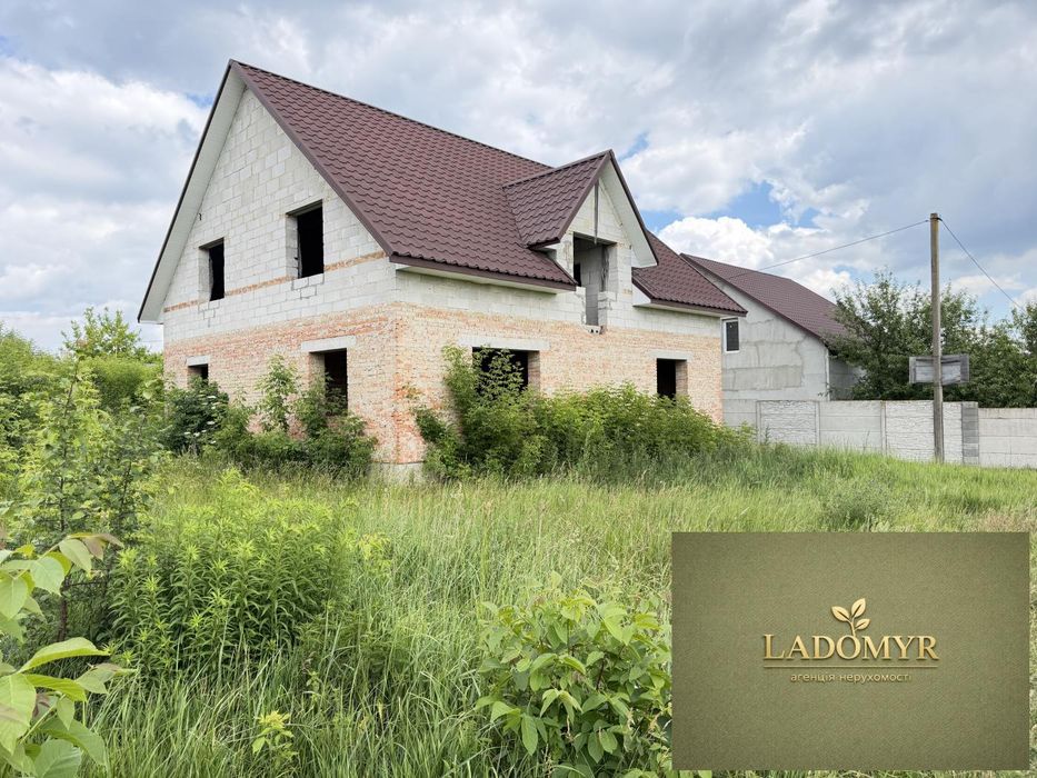 Продаж / Будинок / Поштова, Великий Житин