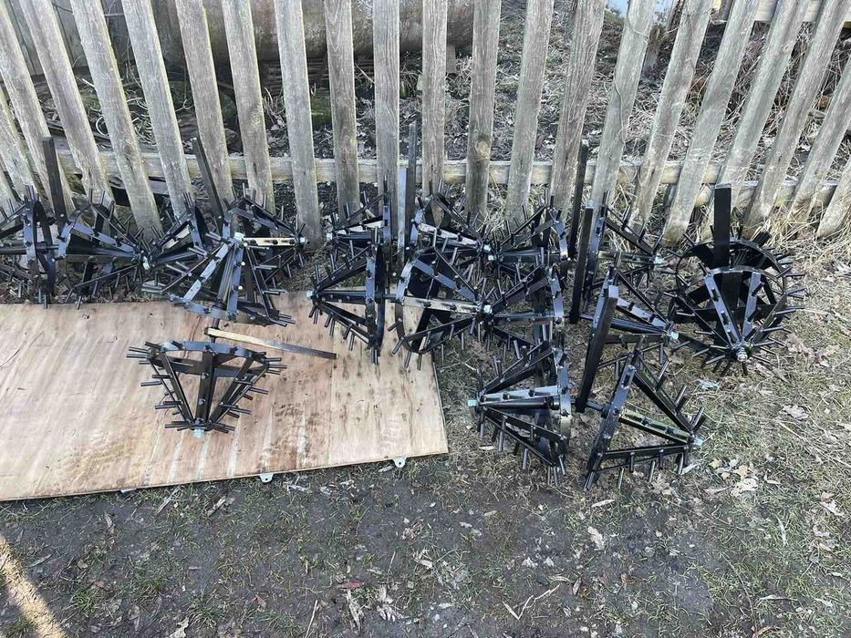 Пропольник-культиватор 50см-60см.