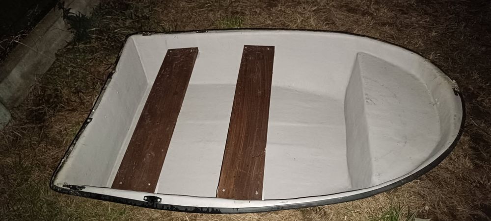 Nowa łódka łódź 180cm dl transport pl