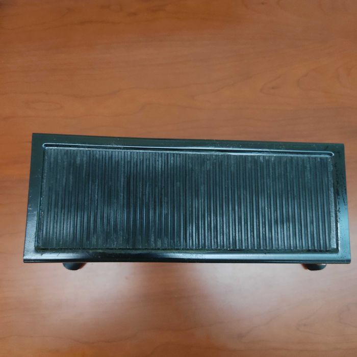 Apoio de Pé para Guitarra