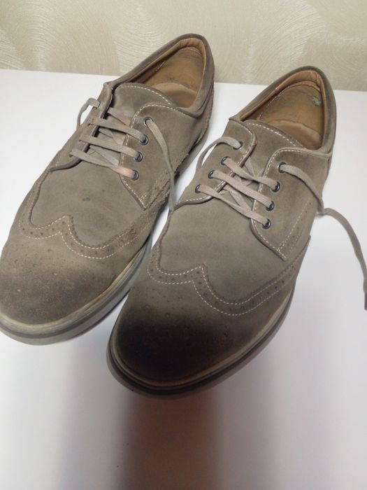 Туфлі  "GEOX "Італія..Р 42