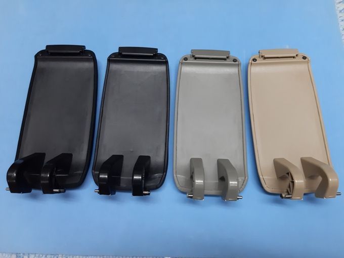 Tampa fecho apoio braço Audi A3 8P 2003-2009  NOVO