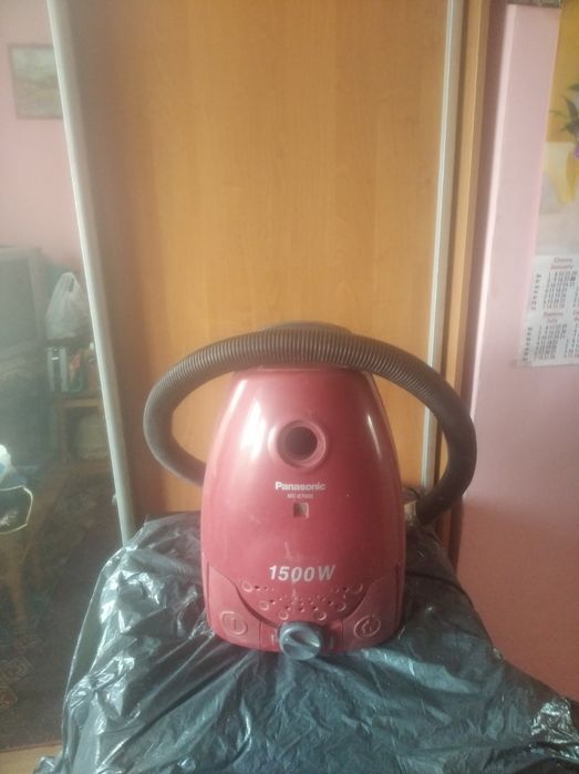 Пилосос для дому