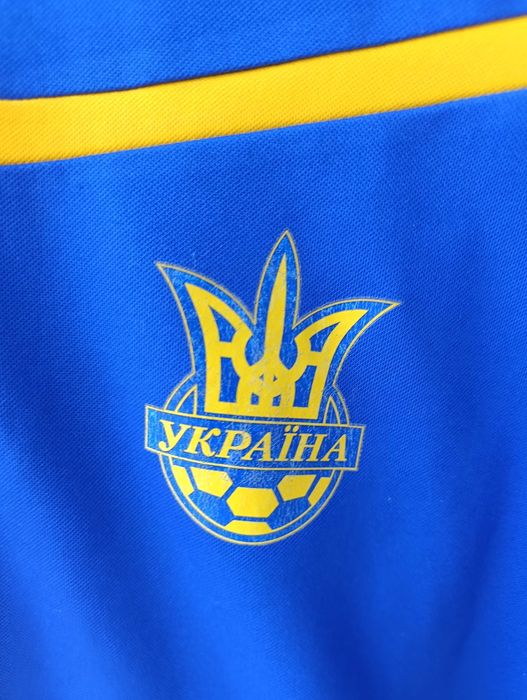 Костюм спортивний Adidas Україна збірна вінтаж