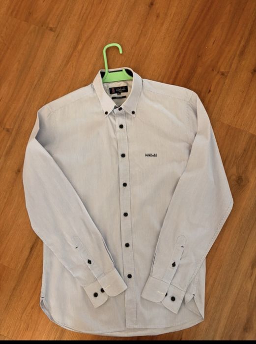 Camisa Lion of Porches
