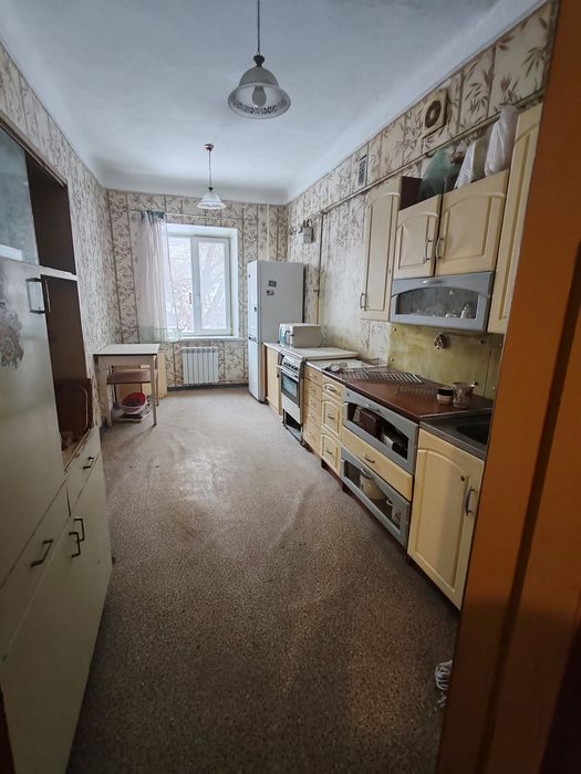Продам 4-кімнатну квартиру, Новобаварський, Харків фото 2