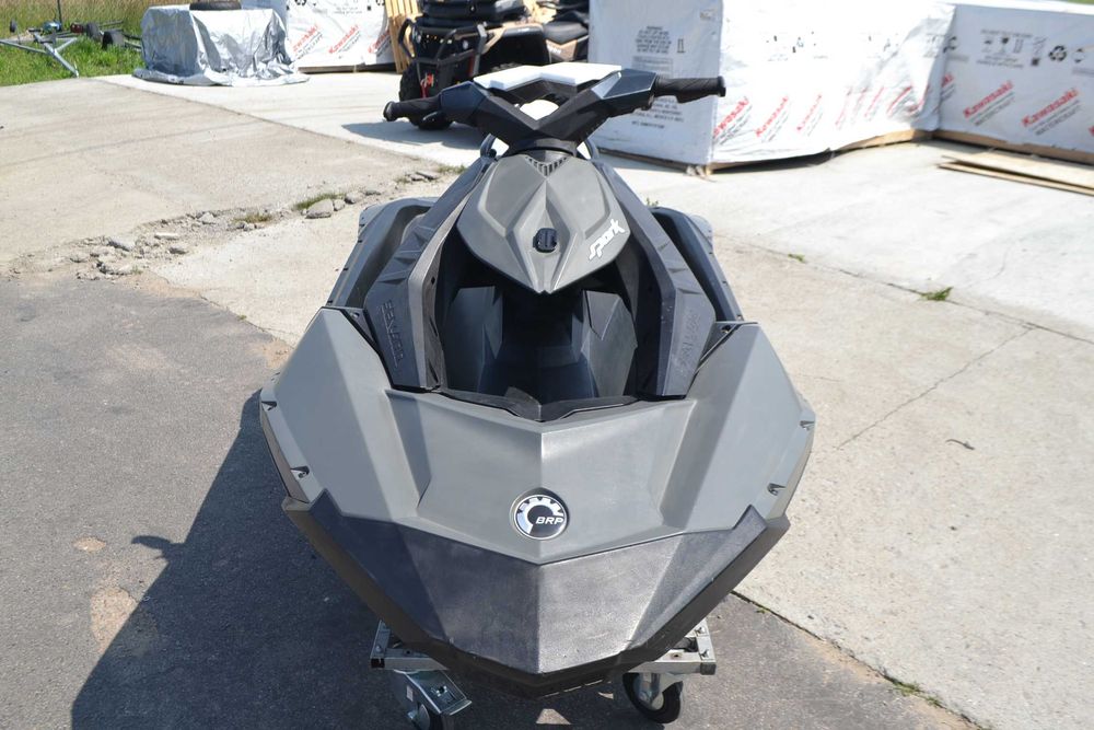 SEA DOO SPARK 110h , po serwisie , Gwarancja 1 rok , Raty , dowóz