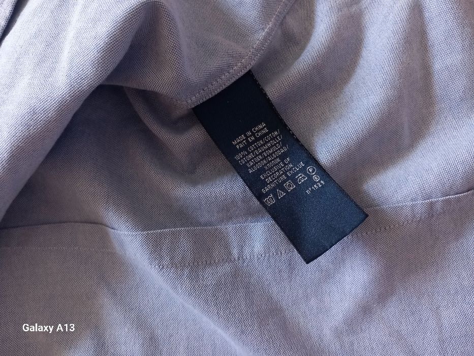 Ralph lauren koszula damska M