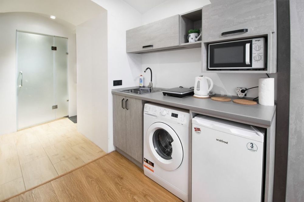 Подобово, погодинно. Комфортна  квартира у центрі біля Оперного театру