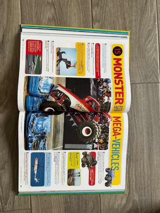 5000 Awesome FACTS (About Everything!) 3! 5 Mil Factos sobre TUDO, 3!