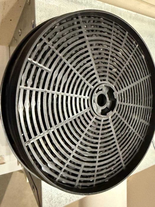 Витяжка кухонна Gefest BO 4501 (нова)