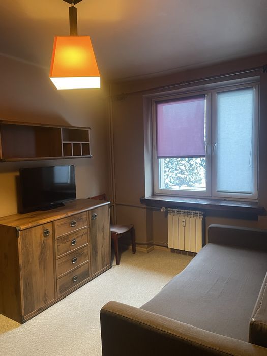 Pokój do wynajęcia, Kraków