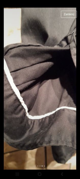 Lekka kurtka koszulo rozmiar S