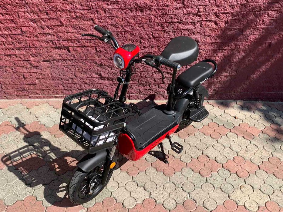 Электровелосипед FADA LIDO 350W