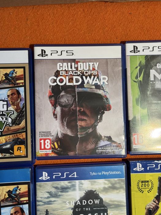 Call of duty black ops cold war