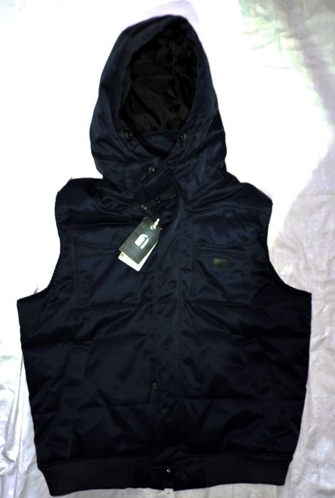 теплий жилет G-star raw
