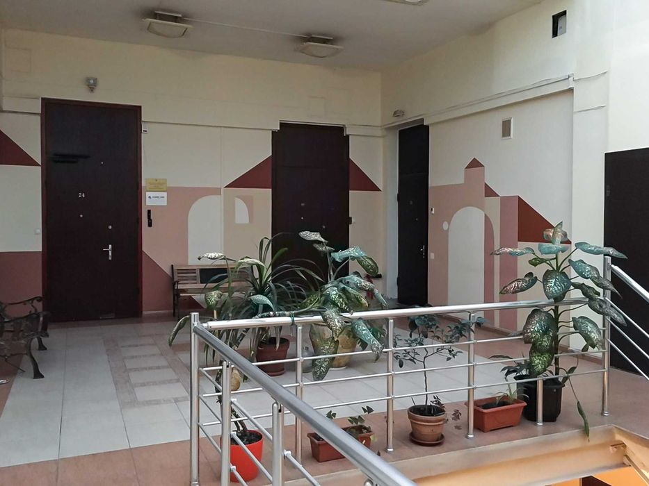 Оренда, вул. Лютеранська, 16, 5 кімнат, 260 м², Kiyv rent apartment