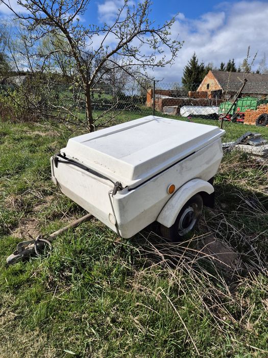 Niewiadów N250 używana