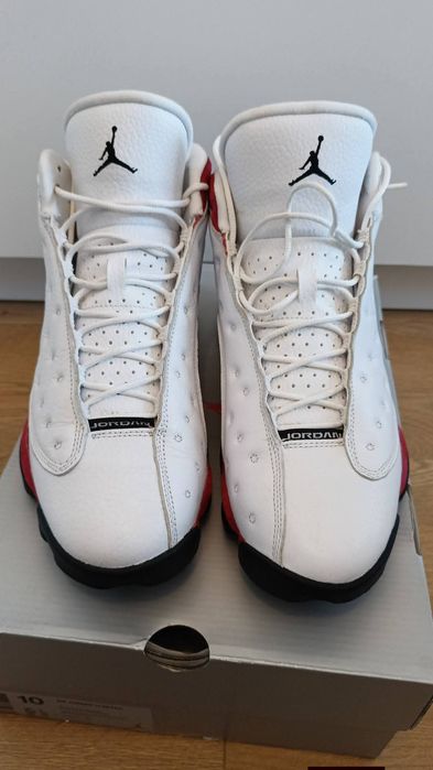 Jordan 13 XIII Retro "Chicago" roz. 44