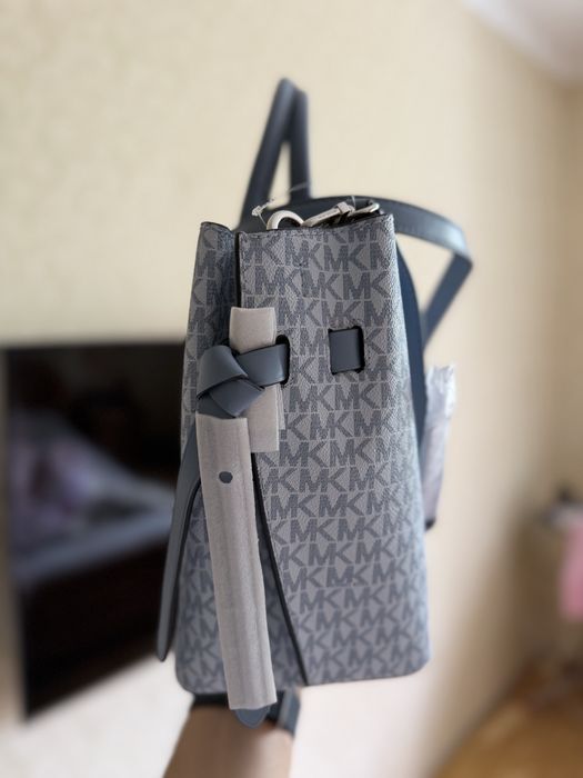 Сумка жіноча michael kors Hamilton Legacy оригінал