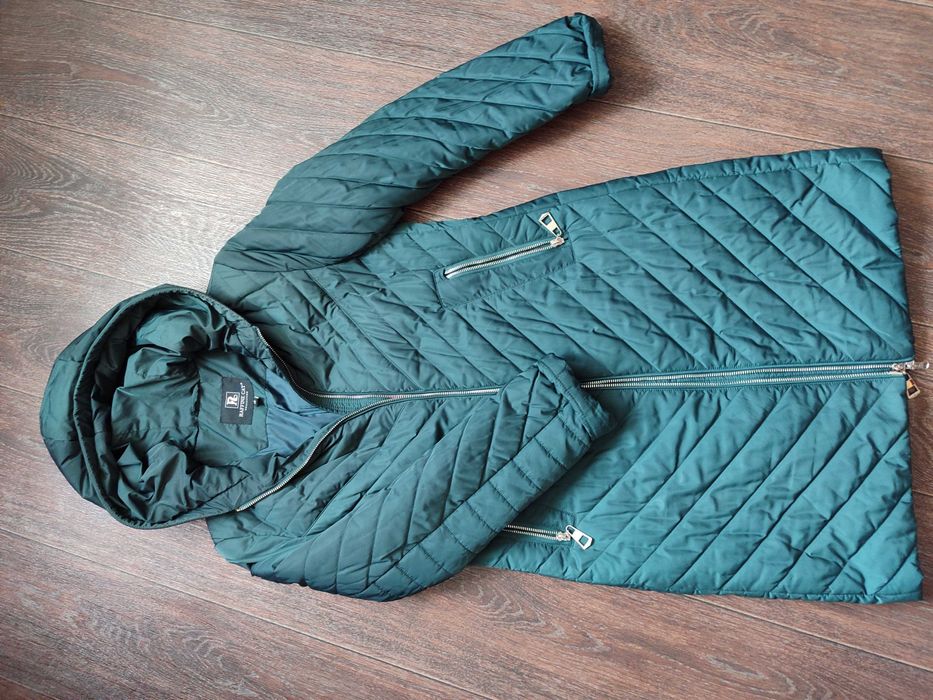 Пальто осінь/весна