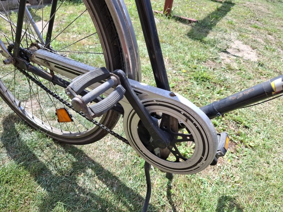 Rower miejski 28" Heros niemiecki