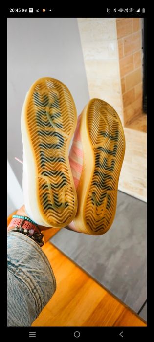 Sneakersy Adidas Superstar Futureshell, Różowy, rozmiar 38