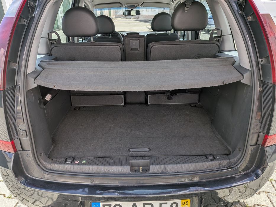 Opel Meriva 1.3 Cdti 75 CV  05