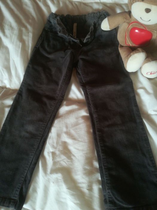 Camisola malha Chicco 4 anos