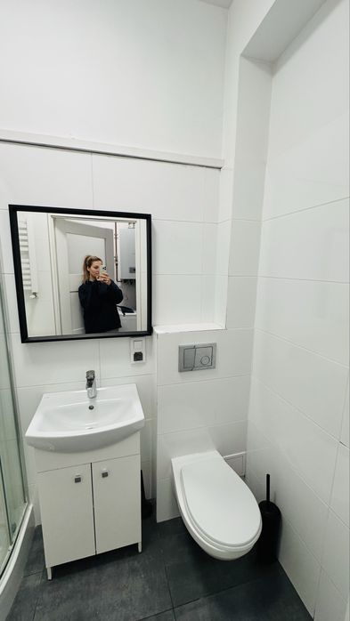 Mieszkanie, 2 pokoje, Parter, Śródmieście