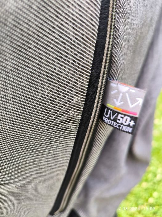 Wózek 2w1 Espiro Manhattan