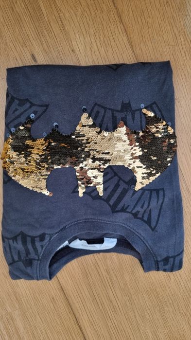 Camisola Batman DC Comics