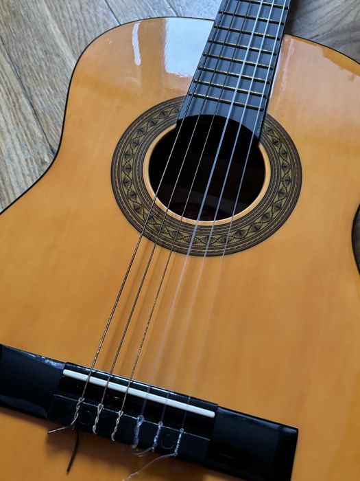 Gitara klasyczna 3/4