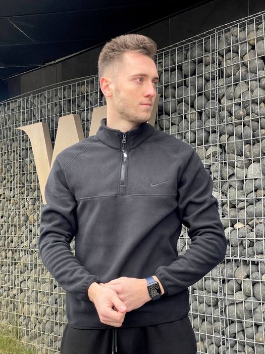 Фліска, флісова кофта Nike опт/дроп
