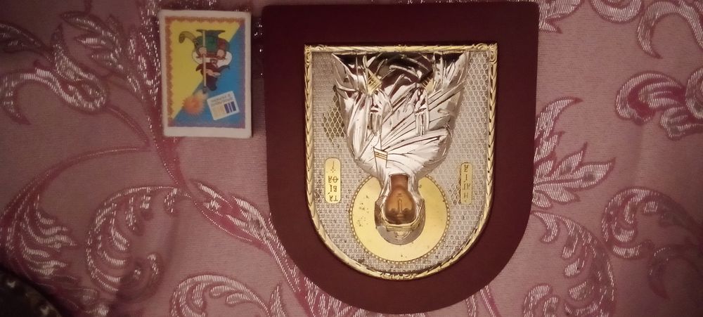 Ікона Св.Прд.Тавифи