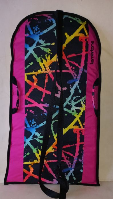 М'які санки-льодянки ТМ Lemartone