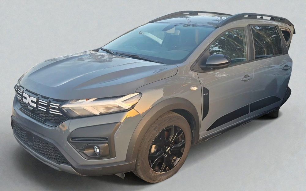 Dacia Jogger 1.0 TCe 90 ECO-G 91 CV – 2021 - VIATURA PARA PEÇAS!