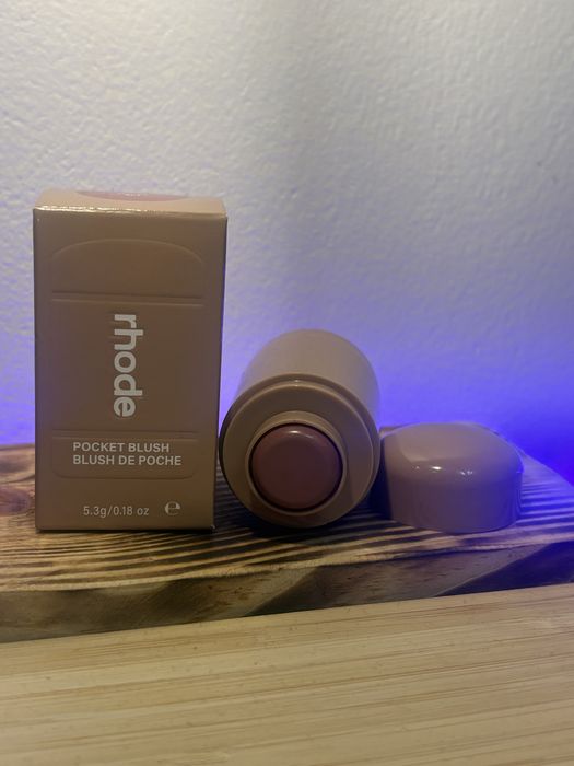 Rhode Pocket Blush – Sleepy Girl