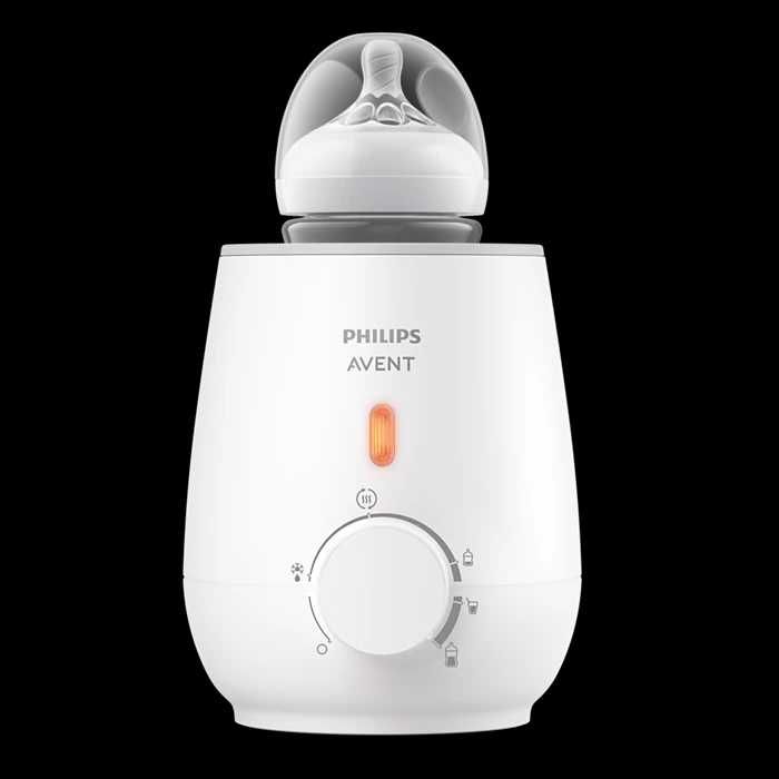 Aquecedor De Biberões Advanced - Philips Avent (como novo, nunca foi usado)