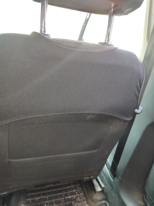 Чохли універсальні