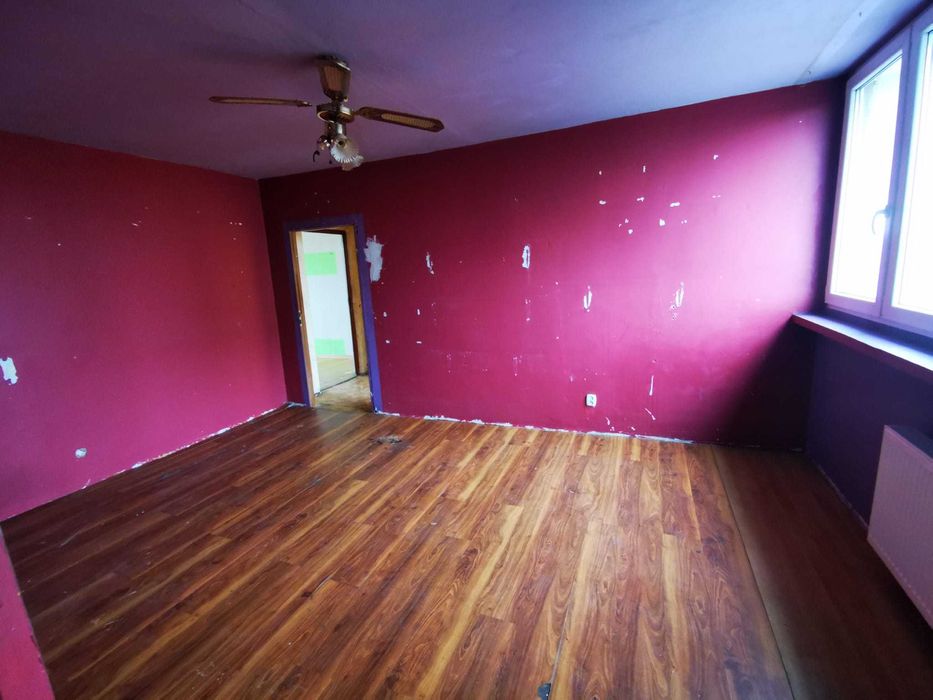 3 pokoje M4 z balkonem | 47 m² | pełna własność | dobra komunikacja